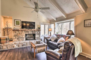 Evolve Skiers Dream Condo - Walk to Sugar Mtn!